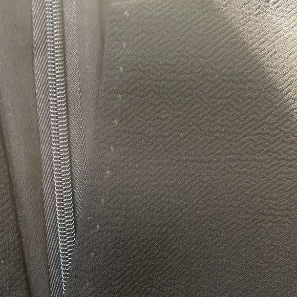 Short sleeve bow dress - Picture 5 of 6